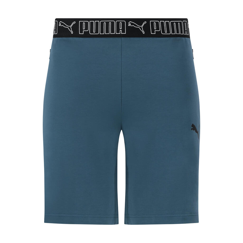 Men's Shorts - Blue